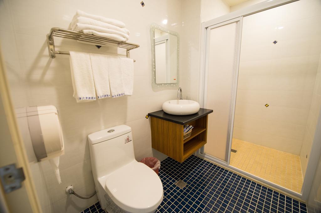 Ocean Resort Грийн Айлънд Екстериор снимка