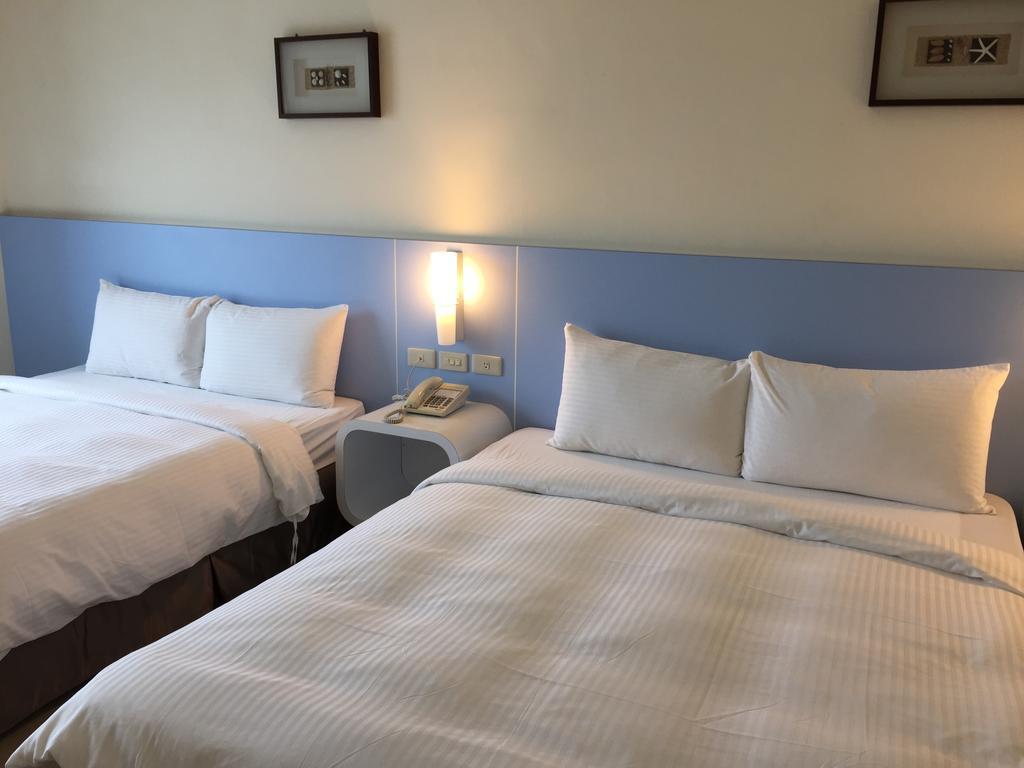 Ocean Resort Грийн Айлънд Екстериор снимка