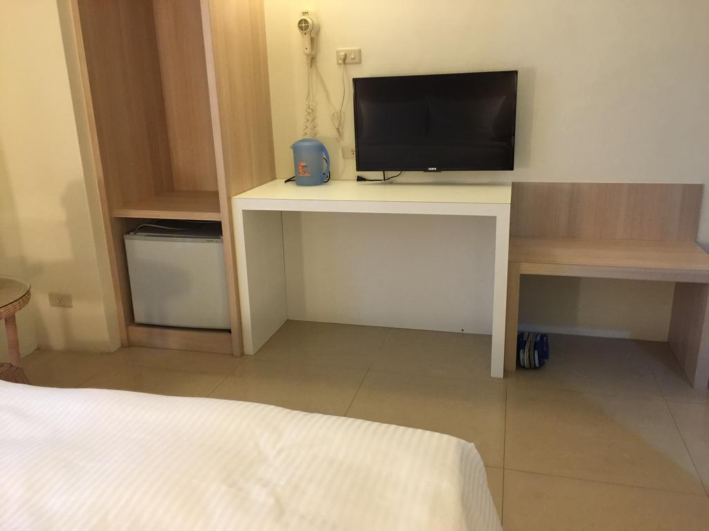 Ocean Resort Грийн Айлънд Екстериор снимка