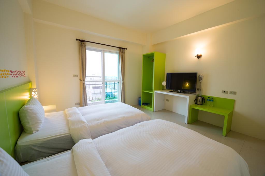 Ocean Resort Грийн Айлънд Екстериор снимка