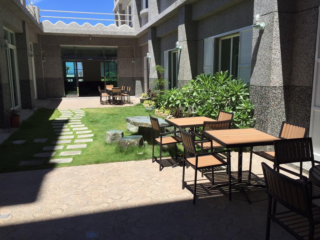 Ocean Resort Грийн Айлънд Екстериор снимка