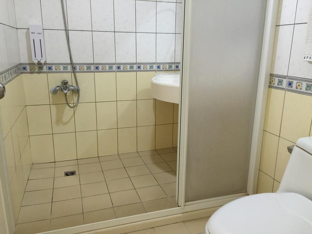 Ocean Resort Грийн Айлънд Екстериор снимка