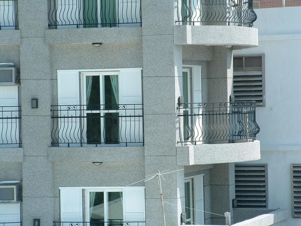 Ocean Resort Грийн Айлънд Екстериор снимка