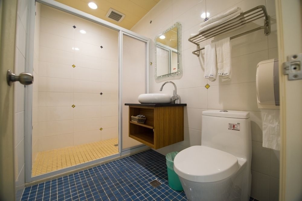 Ocean Resort Грийн Айлънд Екстериор снимка