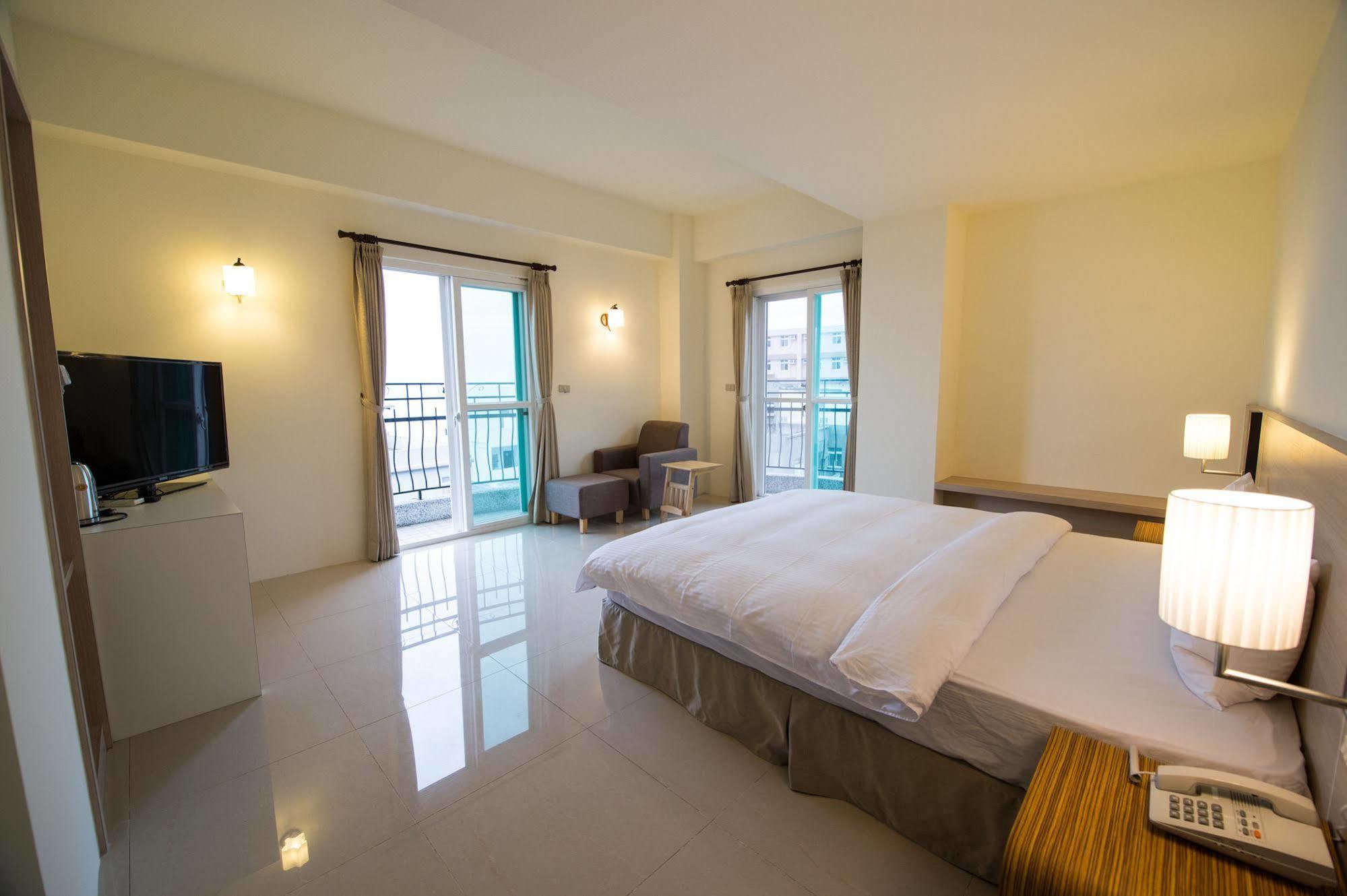 Ocean Resort Грийн Айлънд Екстериор снимка