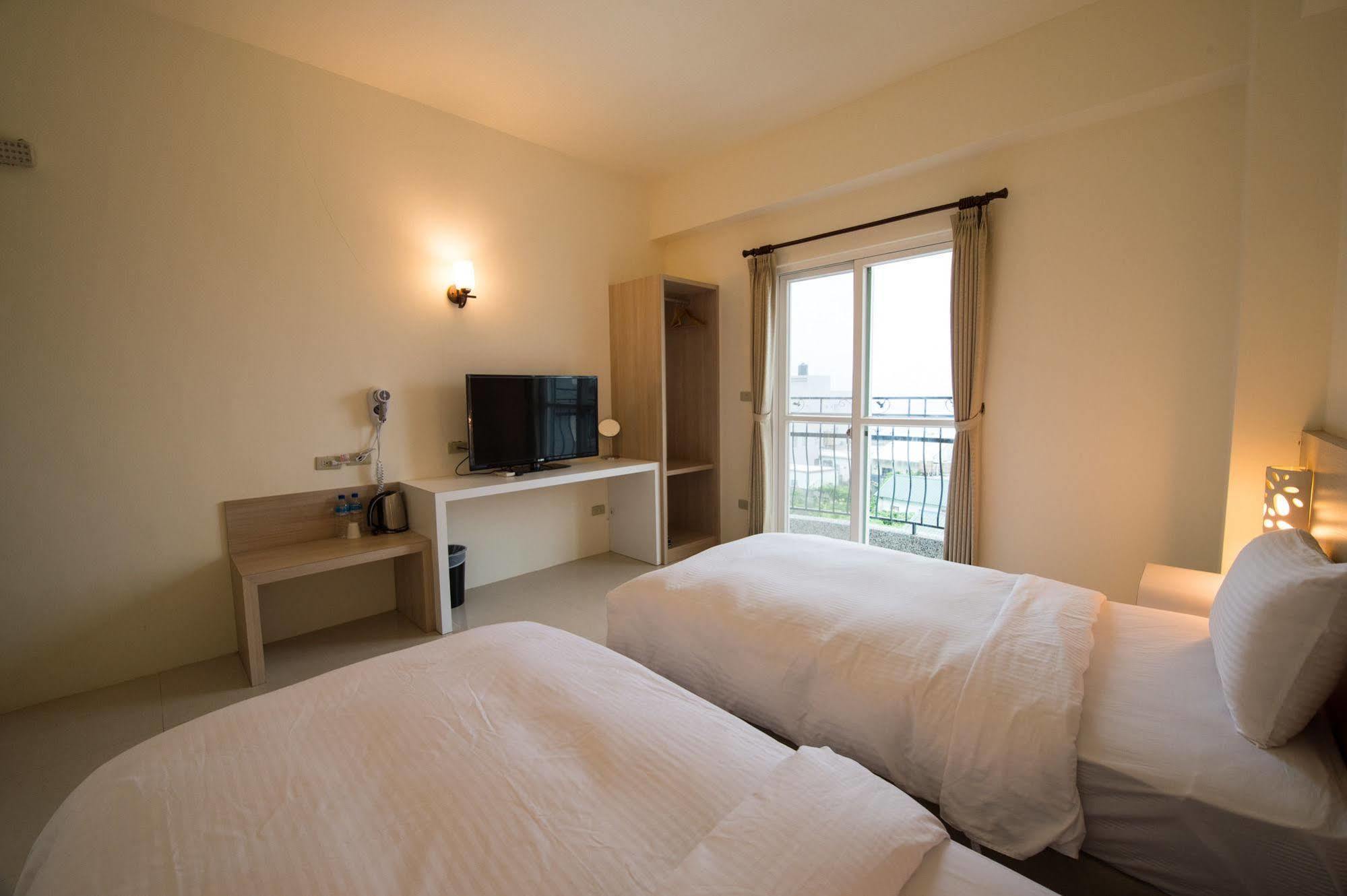 Ocean Resort Грийн Айлънд Екстериор снимка