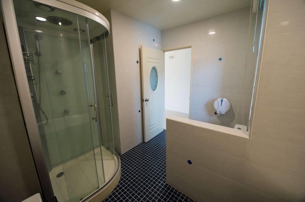 Ocean Resort Грийн Айлънд Екстериор снимка