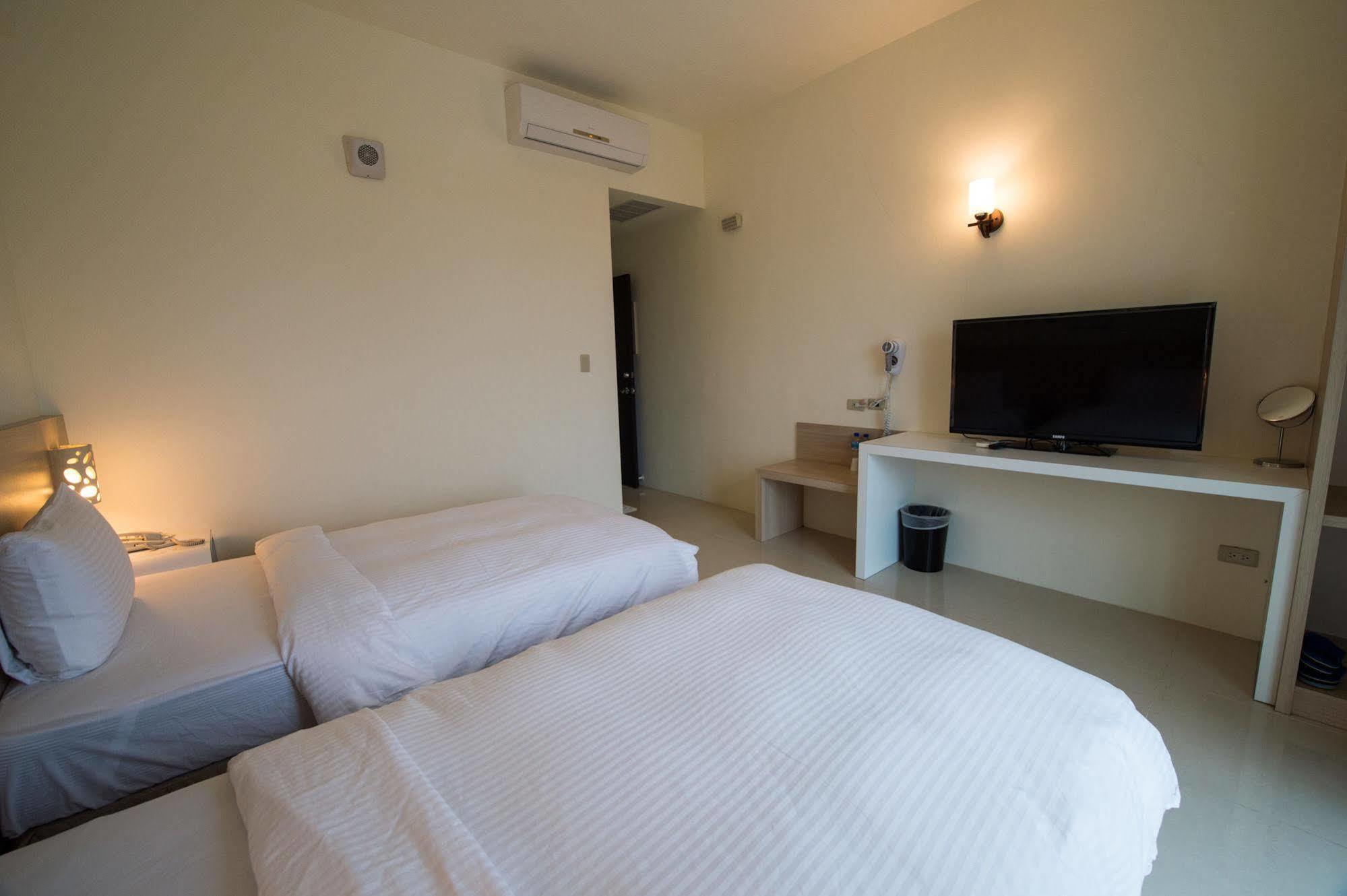 Ocean Resort Грийн Айлънд Екстериор снимка