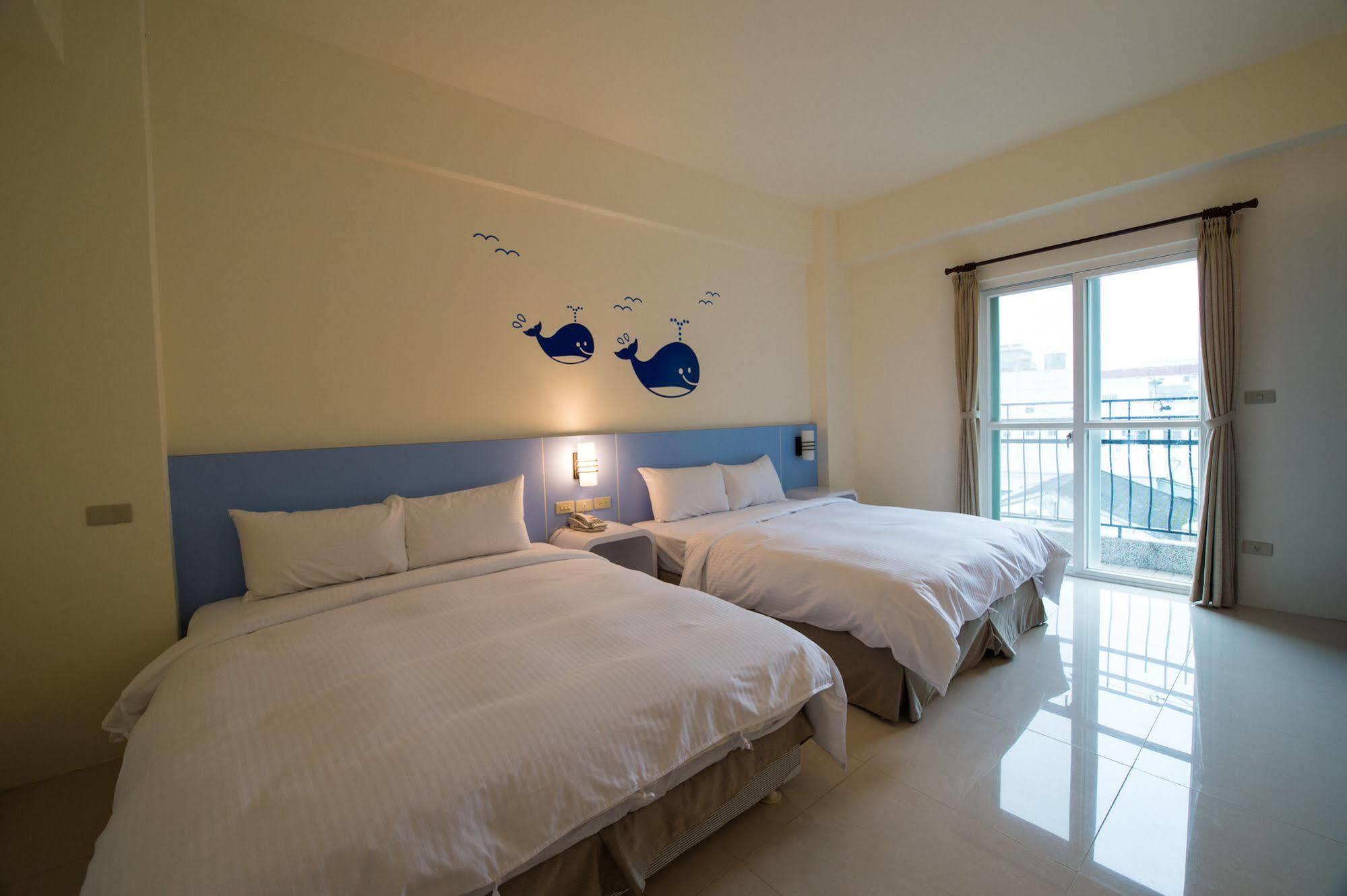 Ocean Resort Грийн Айлънд Екстериор снимка
