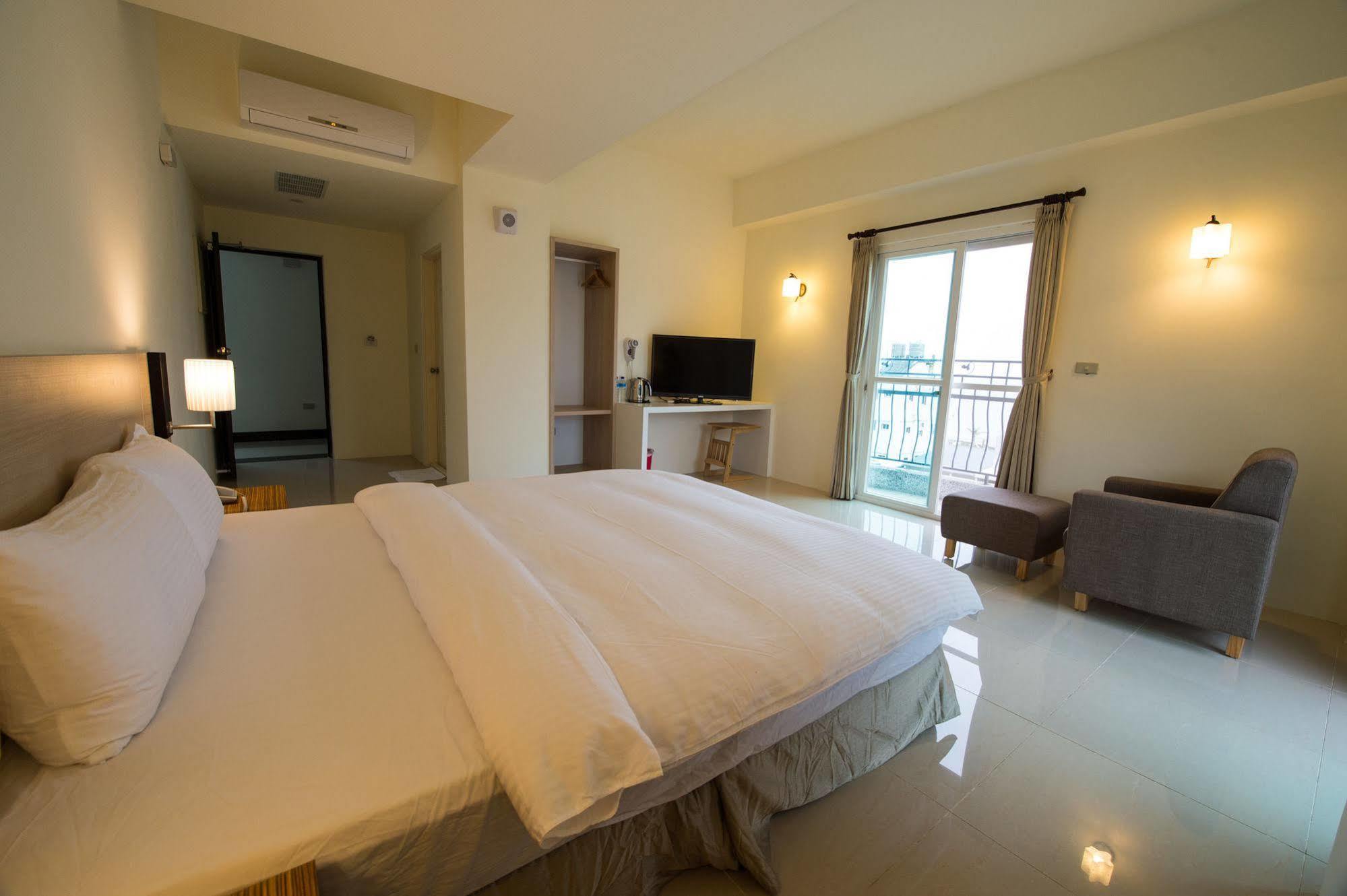 Ocean Resort Грийн Айлънд Екстериор снимка