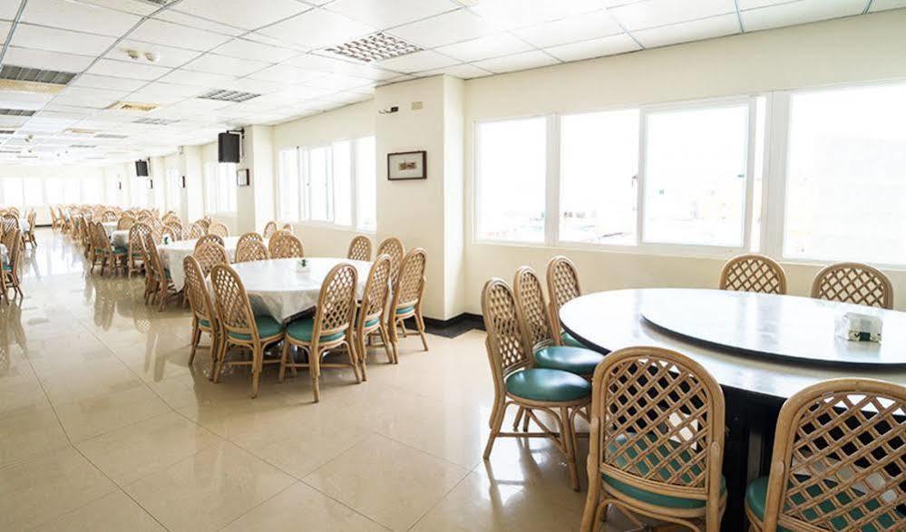 Ocean Resort Грийн Айлънд Екстериор снимка