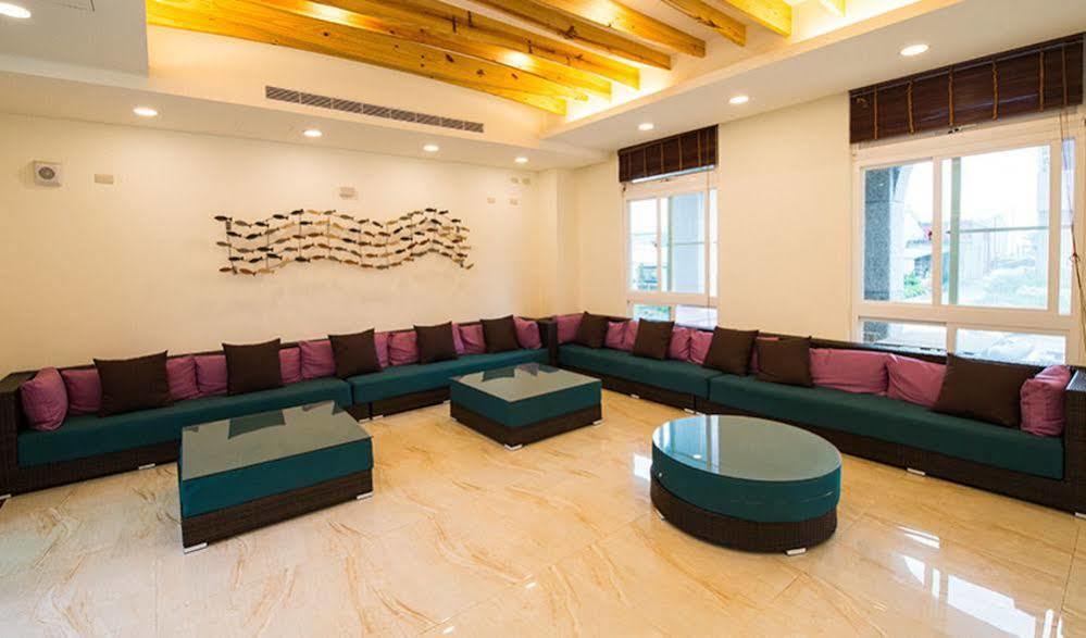 Ocean Resort Грийн Айлънд Екстериор снимка